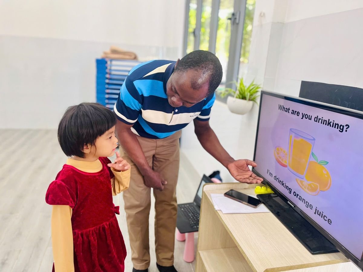 Ảnh hoạt động