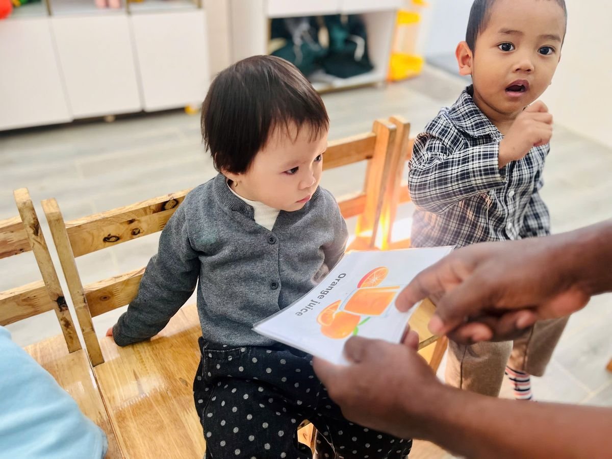 Ảnh hoạt động