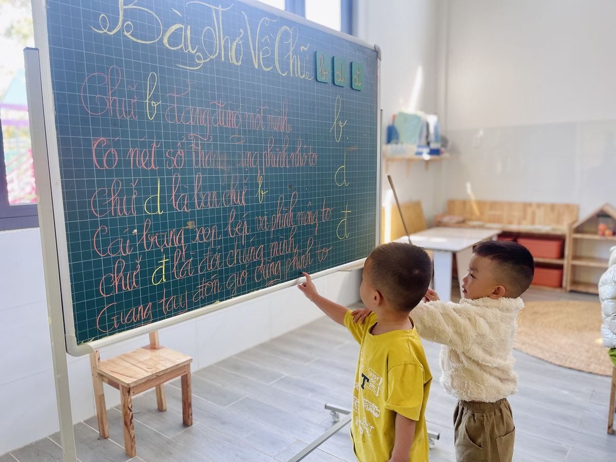 Ảnh hoạt động