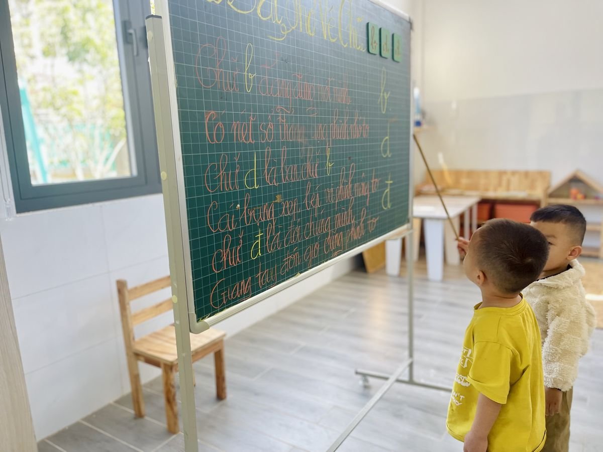 Ảnh hoạt động