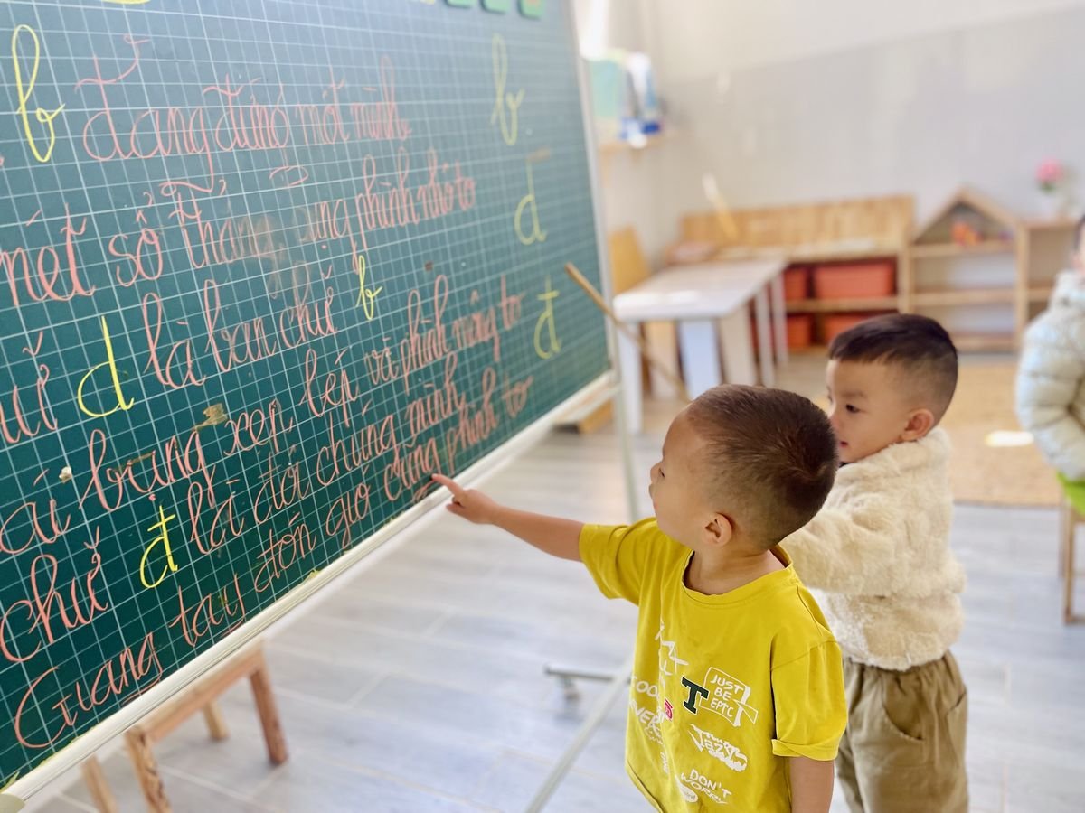 Ảnh hoạt động