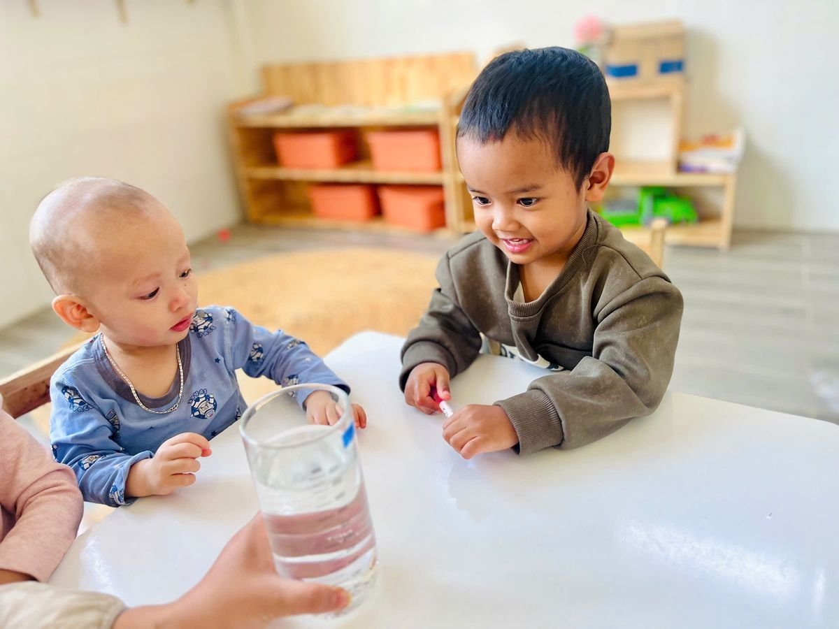 Ảnh hoạt động