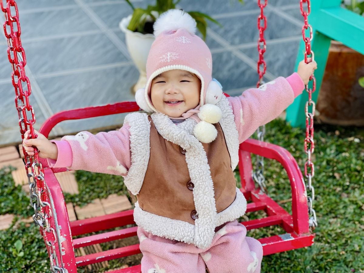 Ảnh hoạt động