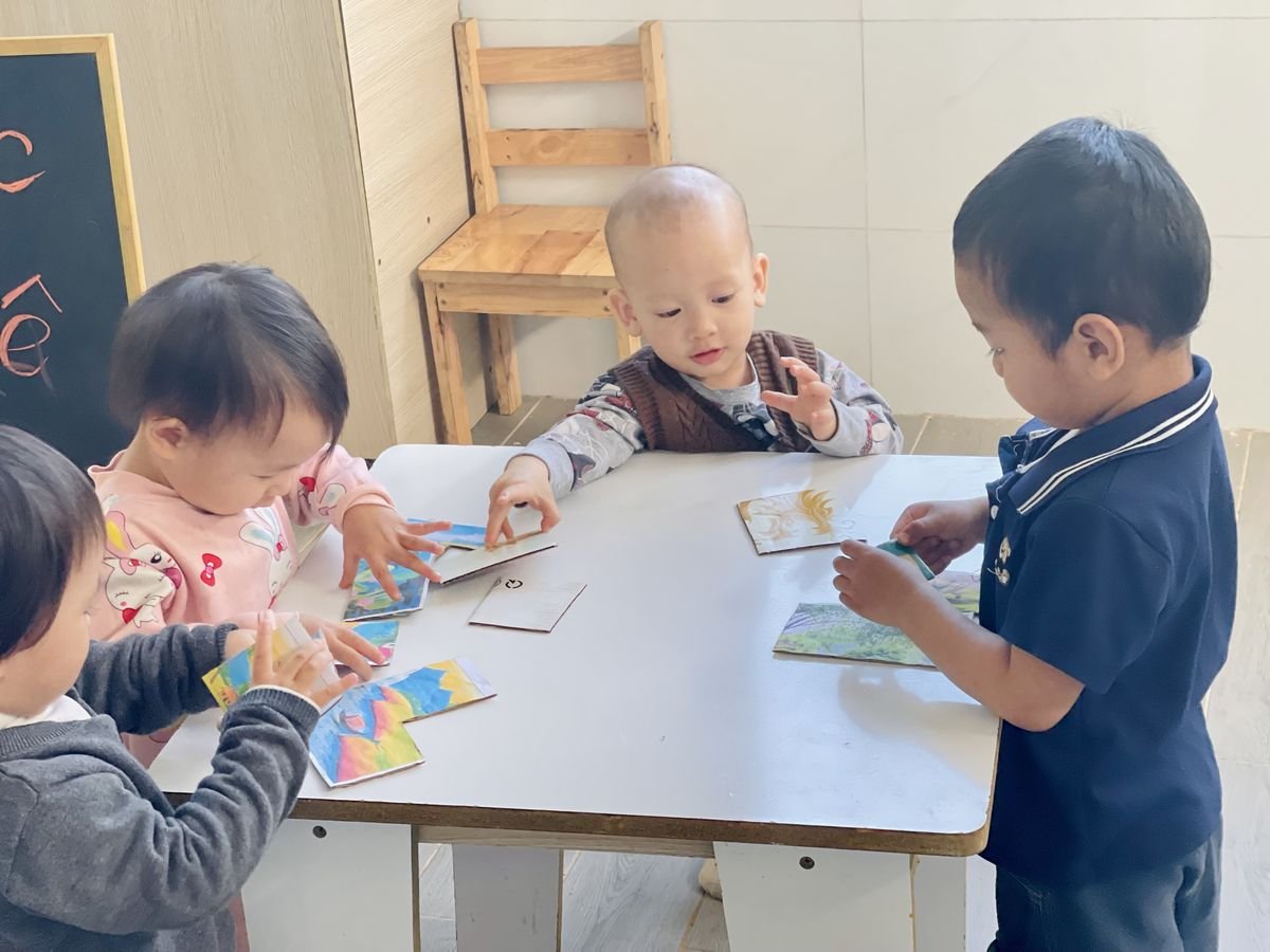 Ảnh hoạt động