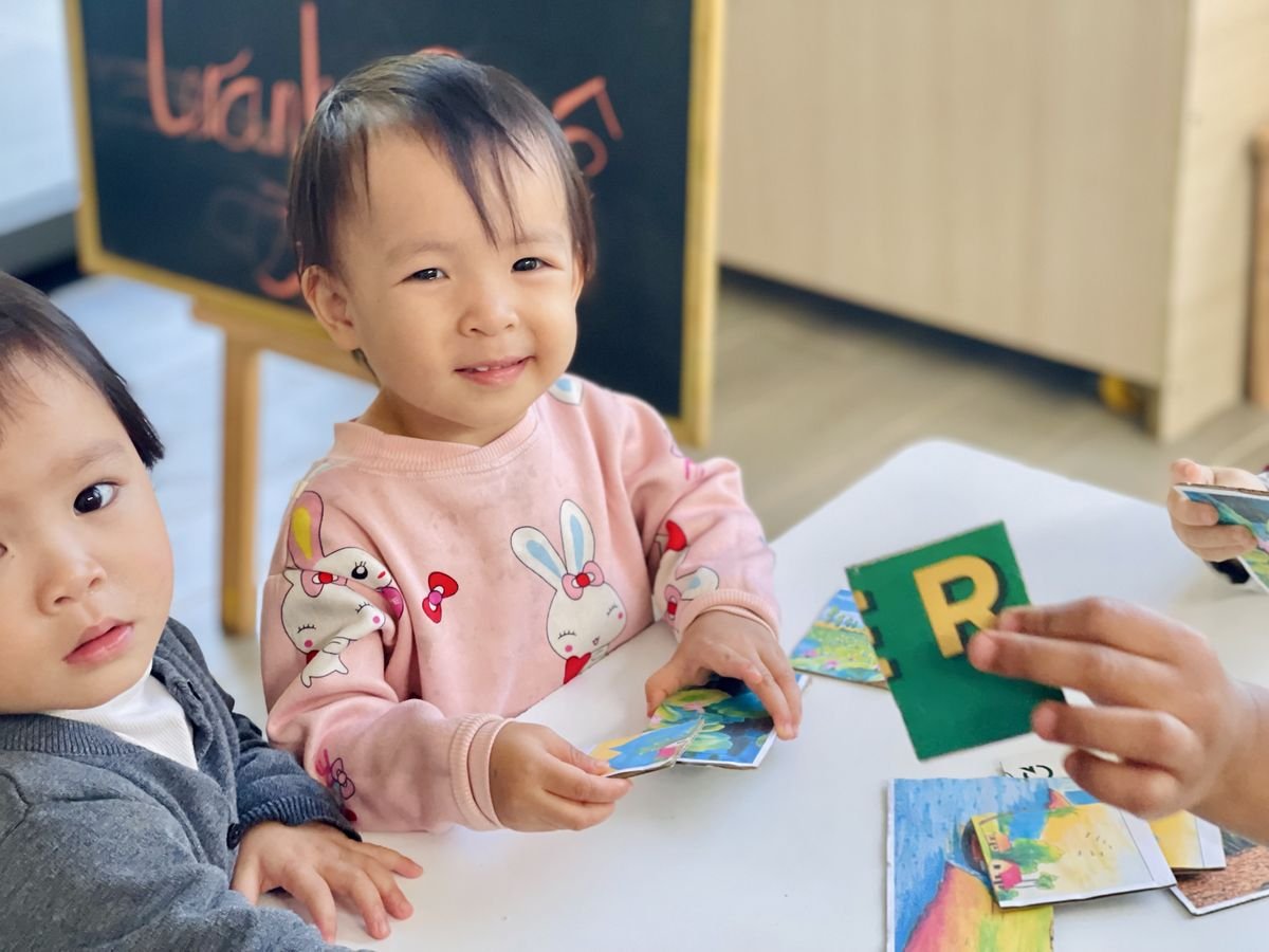 Ảnh hoạt động