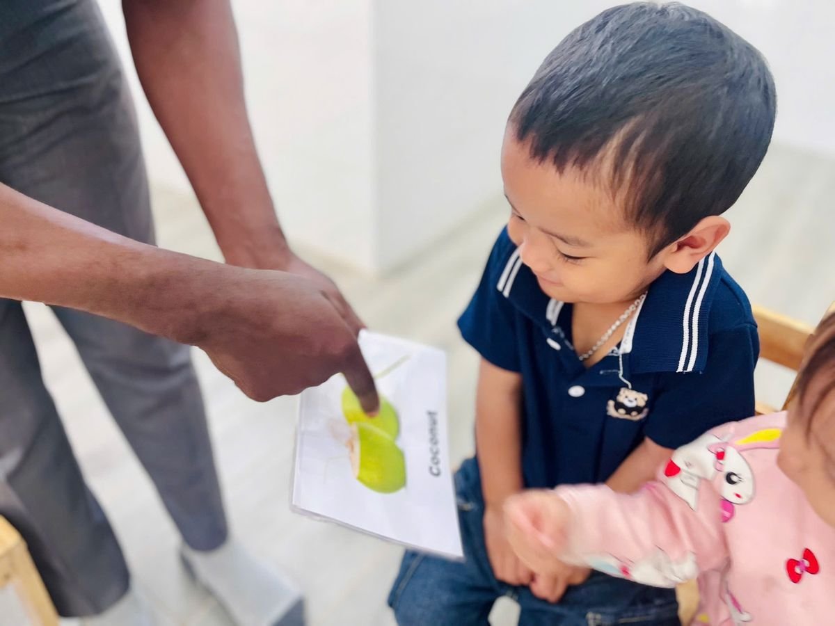 Ảnh hoạt động