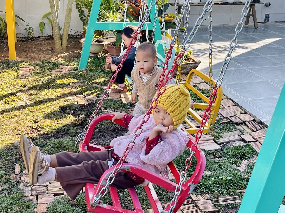 Ảnh hoạt động