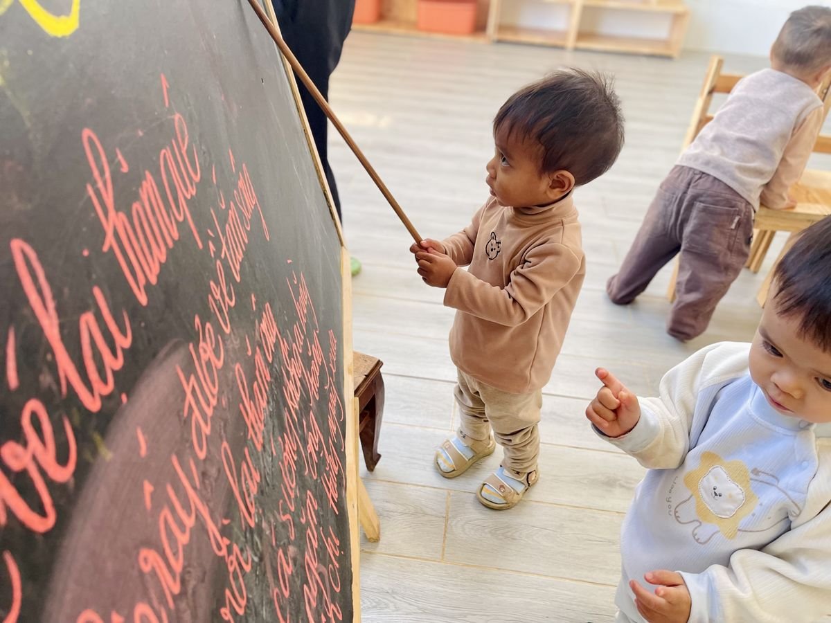 Ảnh hoạt động