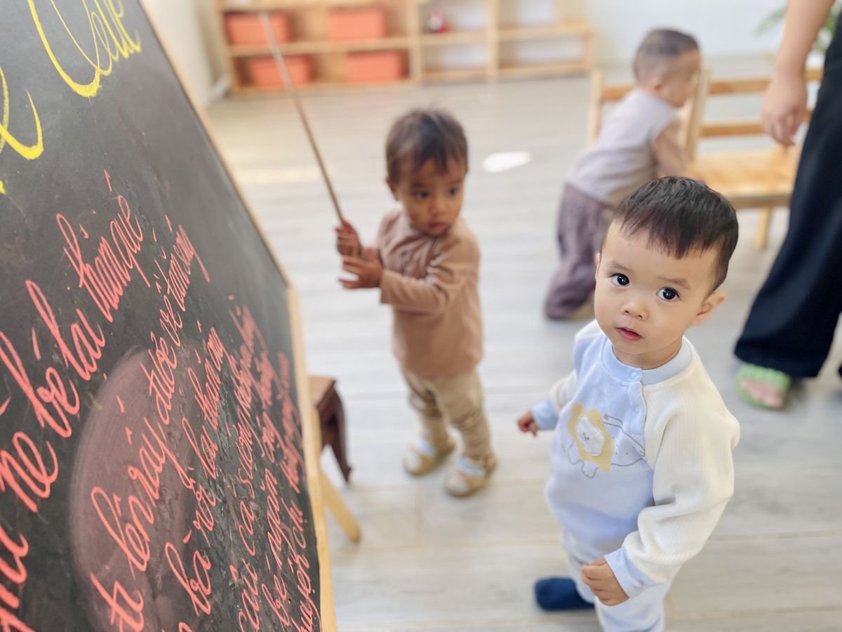 Ảnh hoạt động