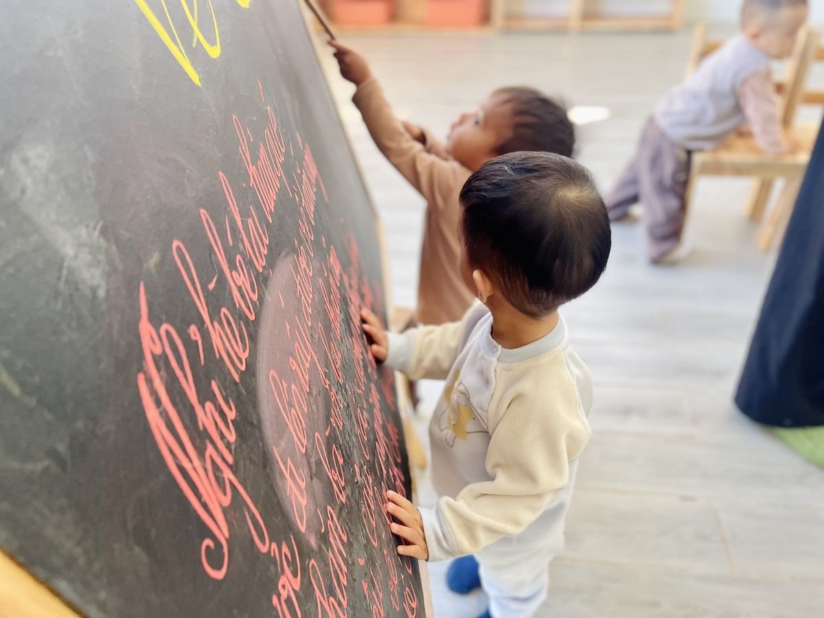 Ảnh hoạt động