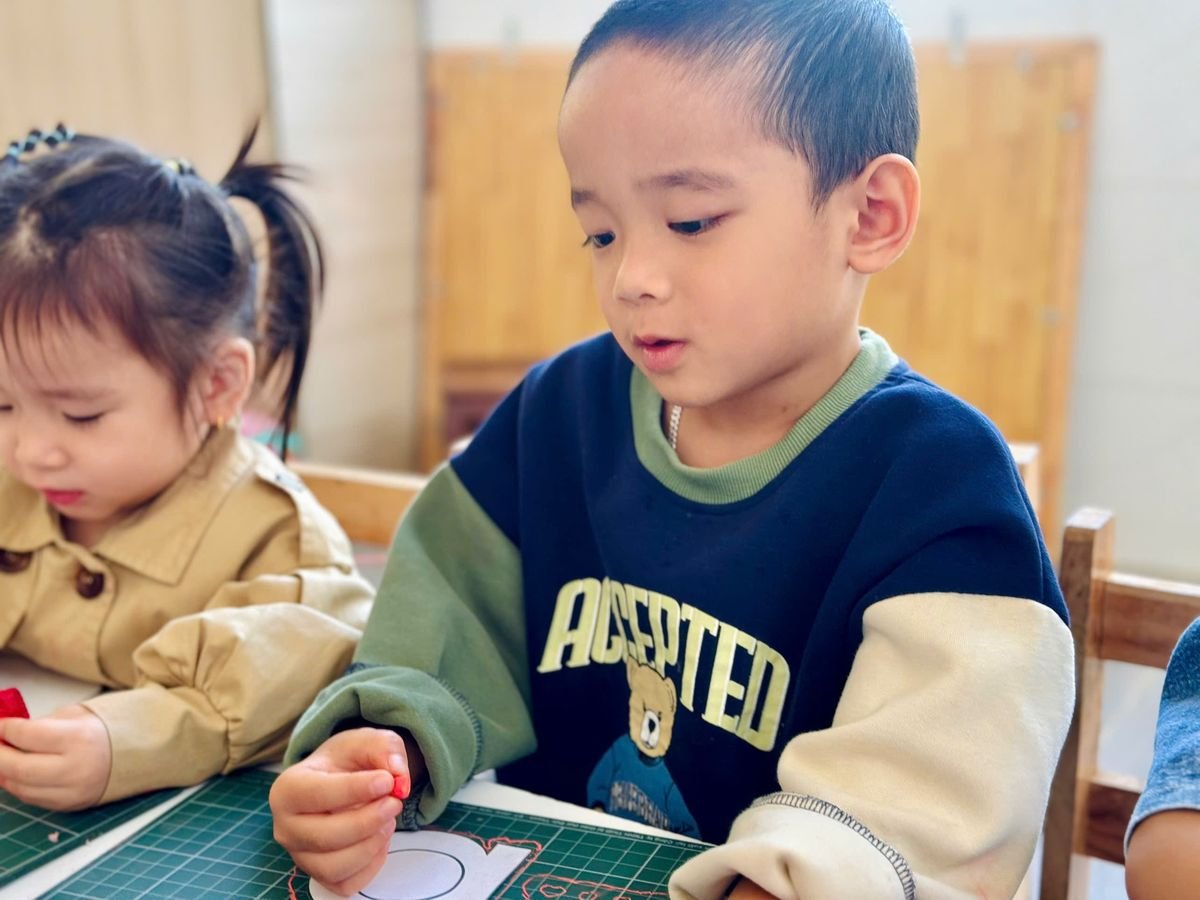 Ảnh hoạt động