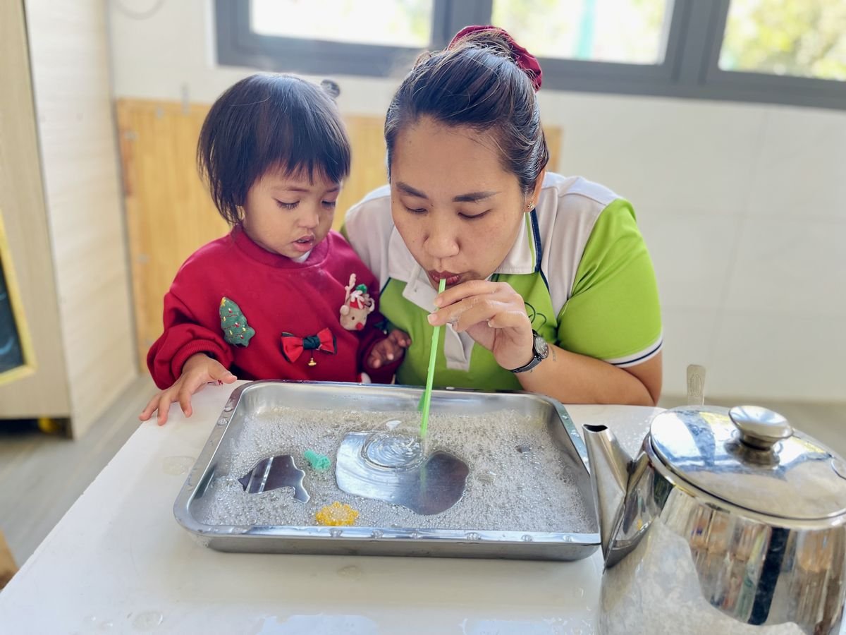 Ảnh hoạt động