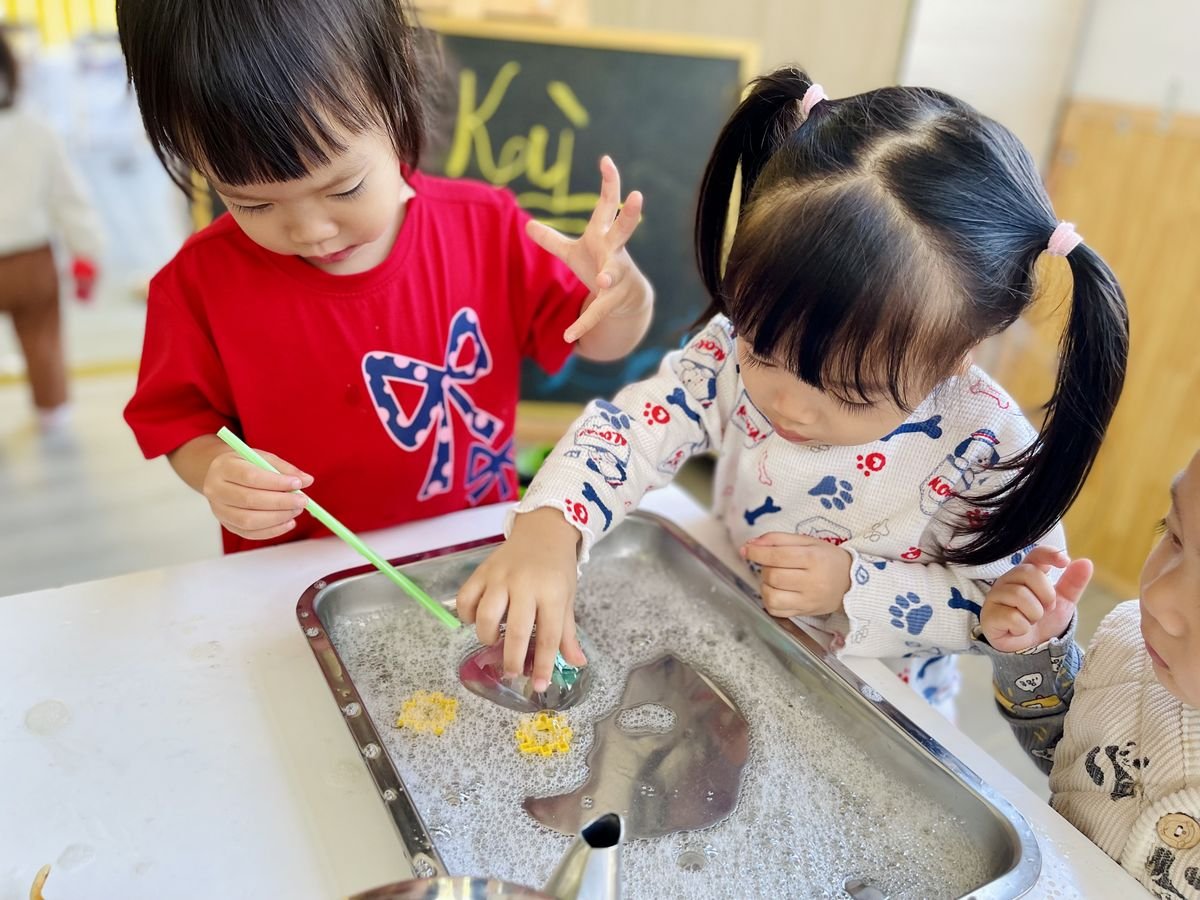 Ảnh hoạt động