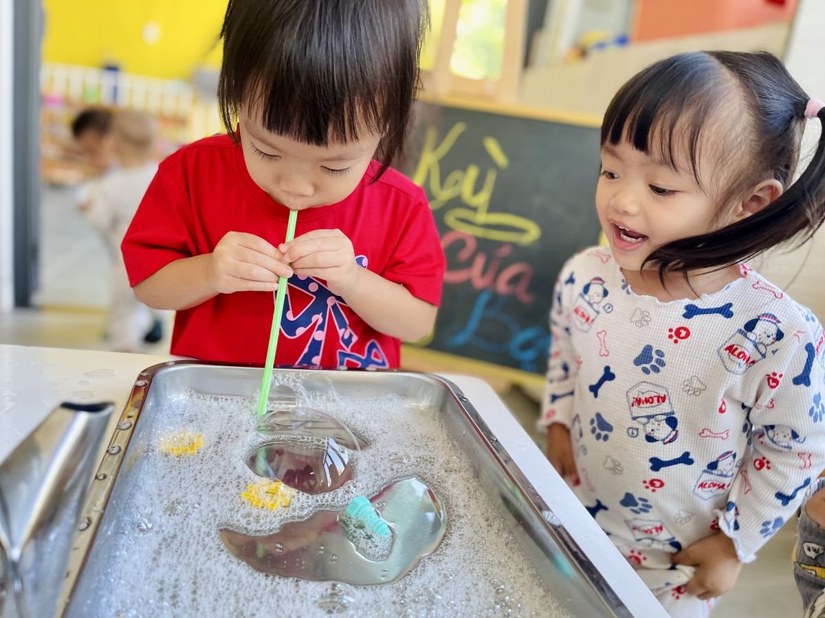 Ảnh hoạt động