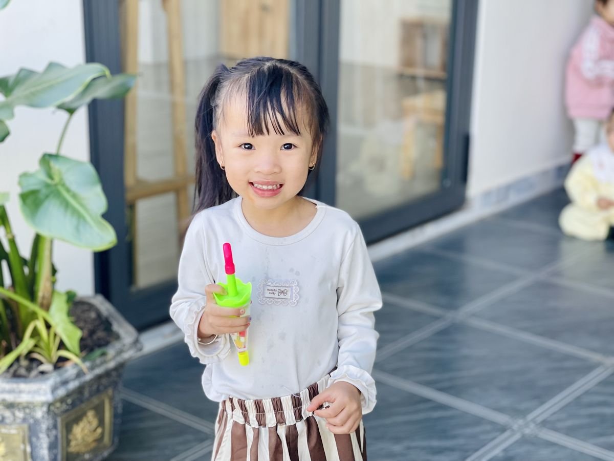 Ảnh hoạt động