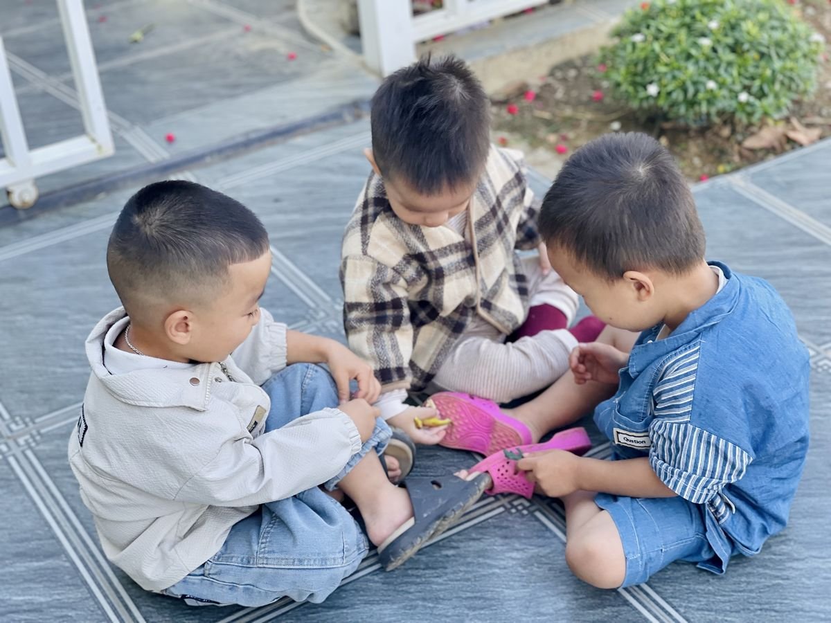 Ảnh hoạt động