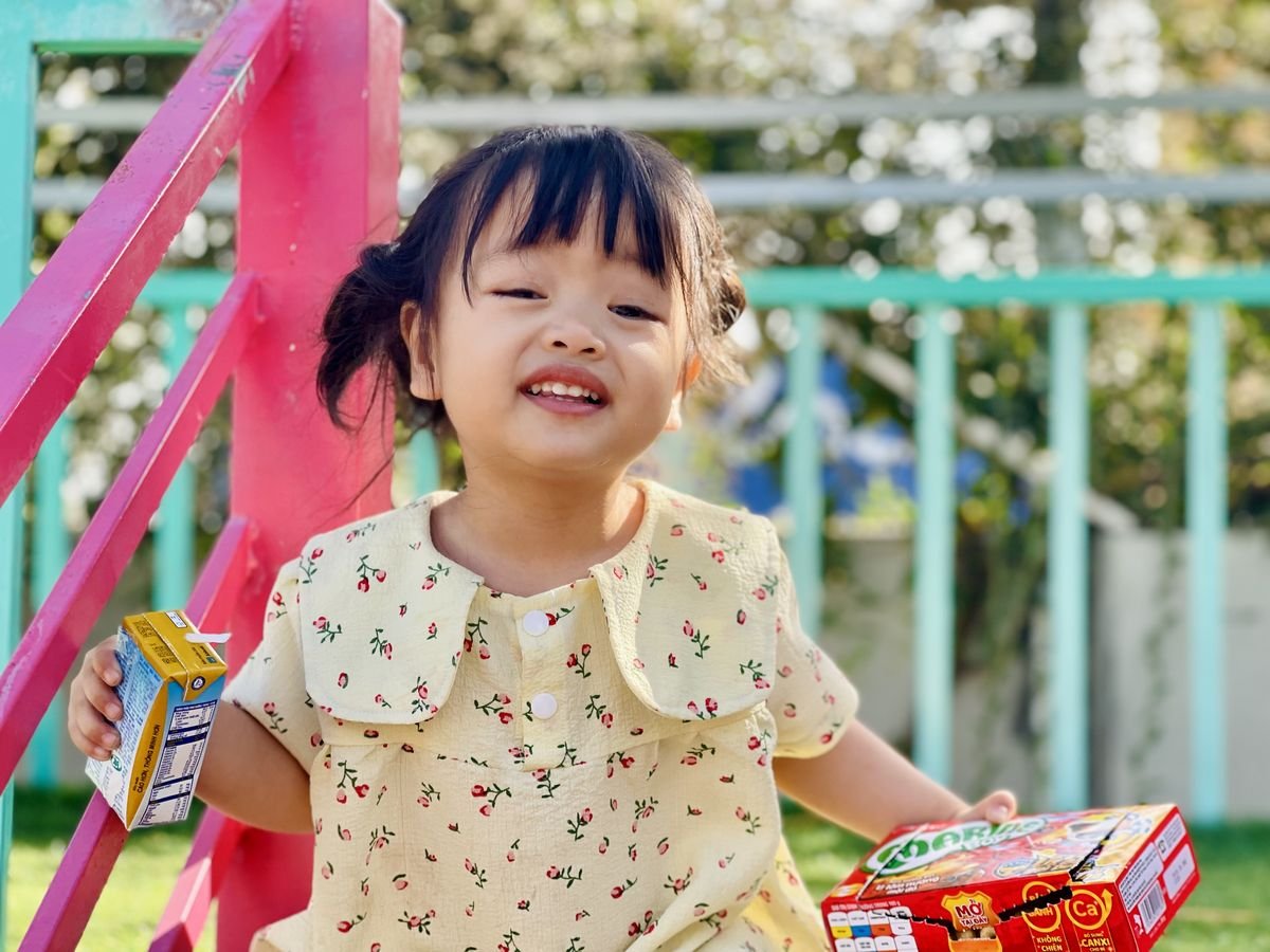 Ảnh hoạt động