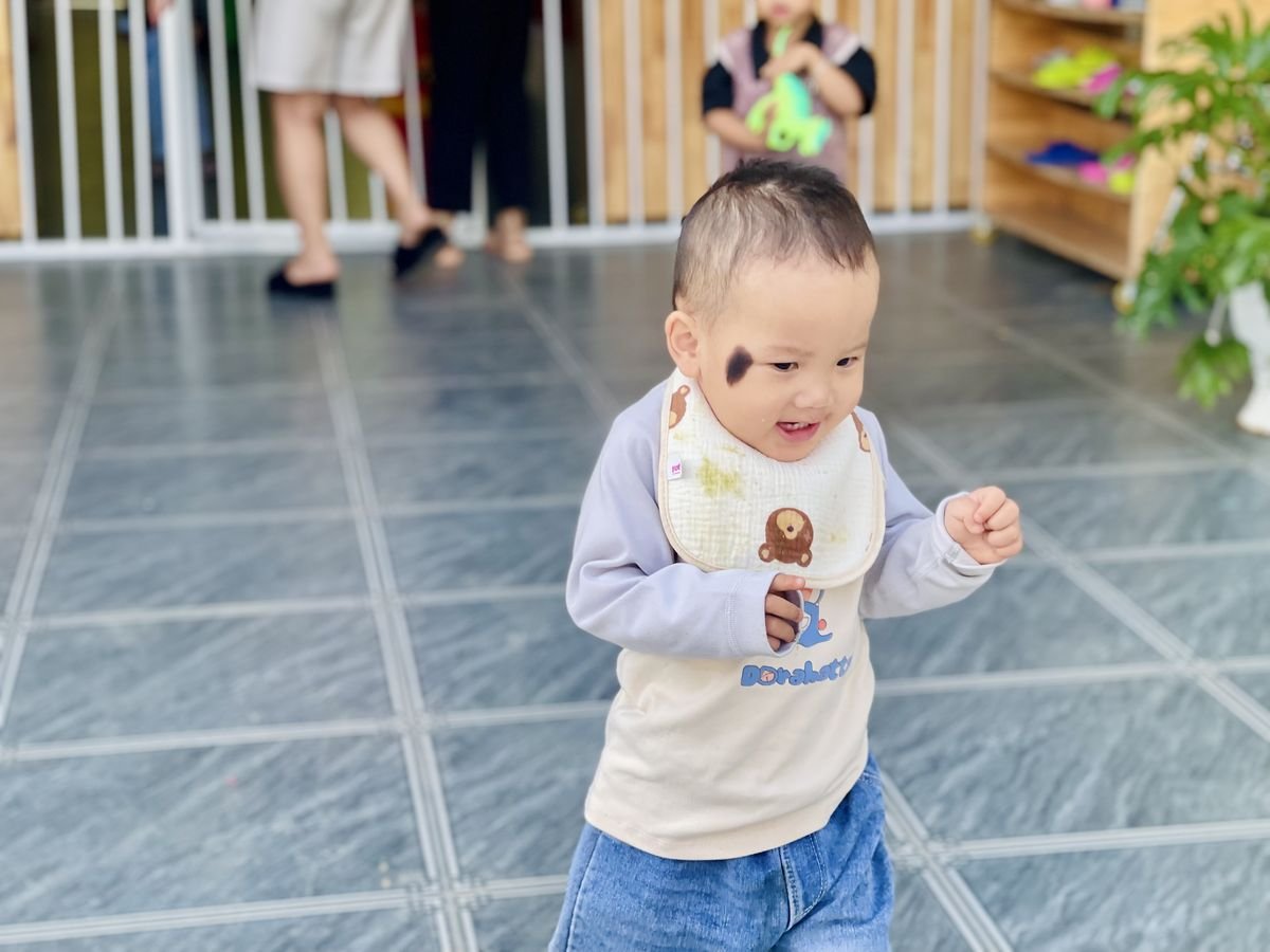 Ảnh hoạt động