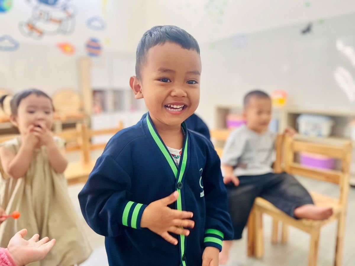 Ảnh hoạt động