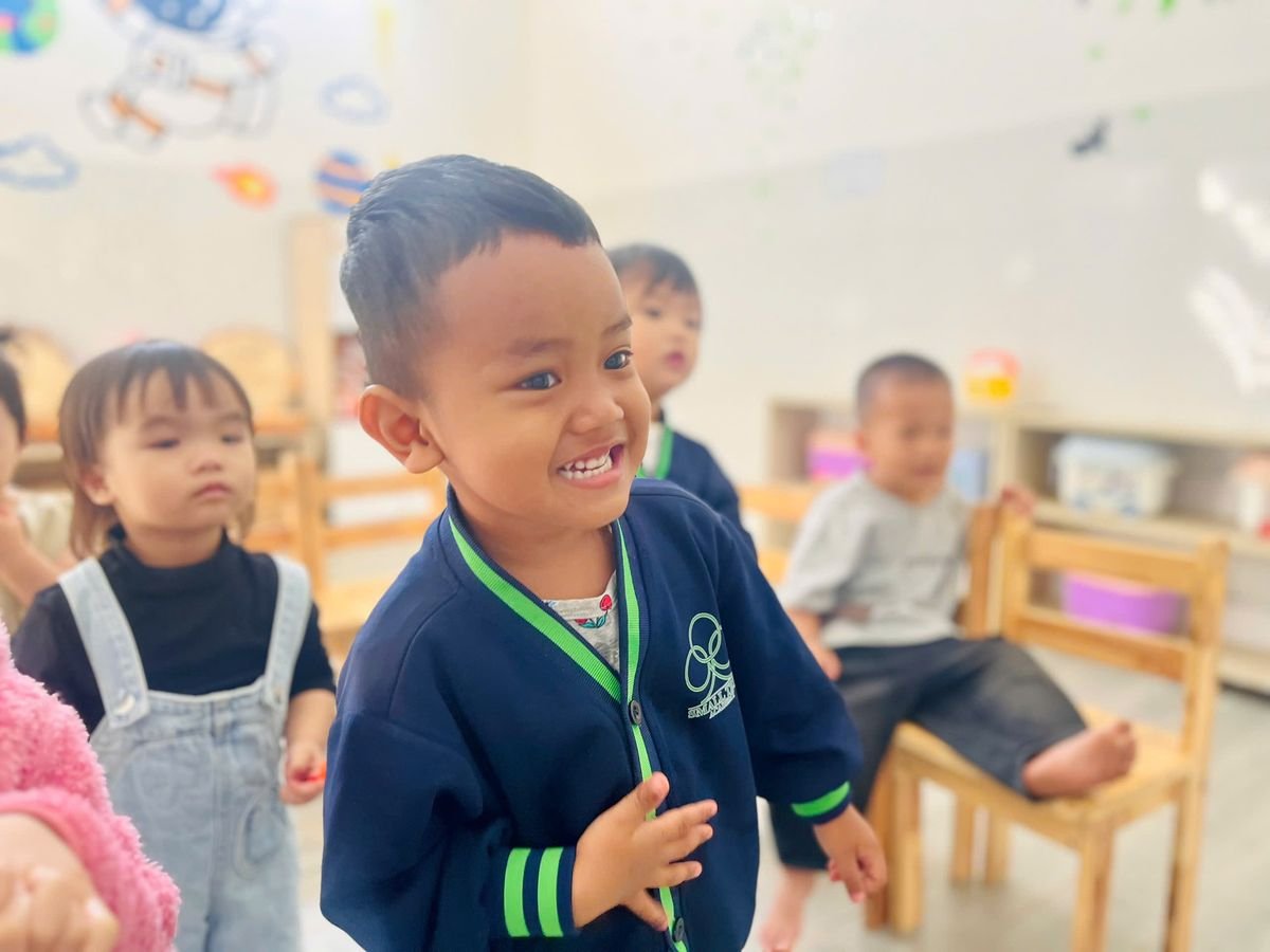 Ảnh hoạt động