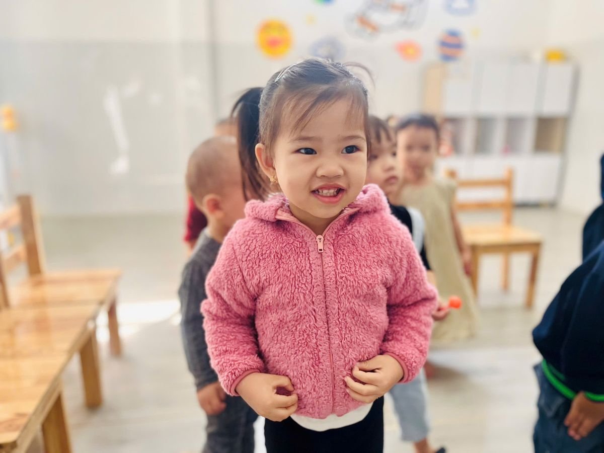 Ảnh hoạt động