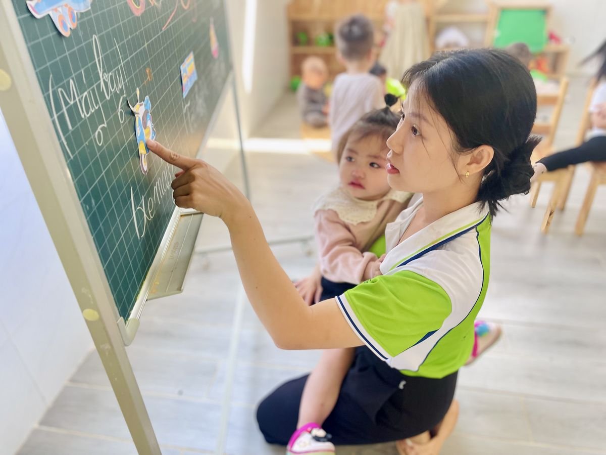 Ảnh hoạt động