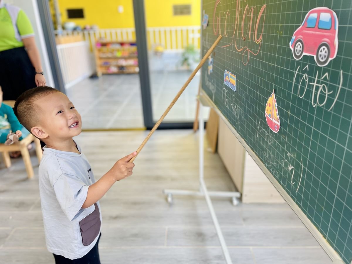 Ảnh hoạt động