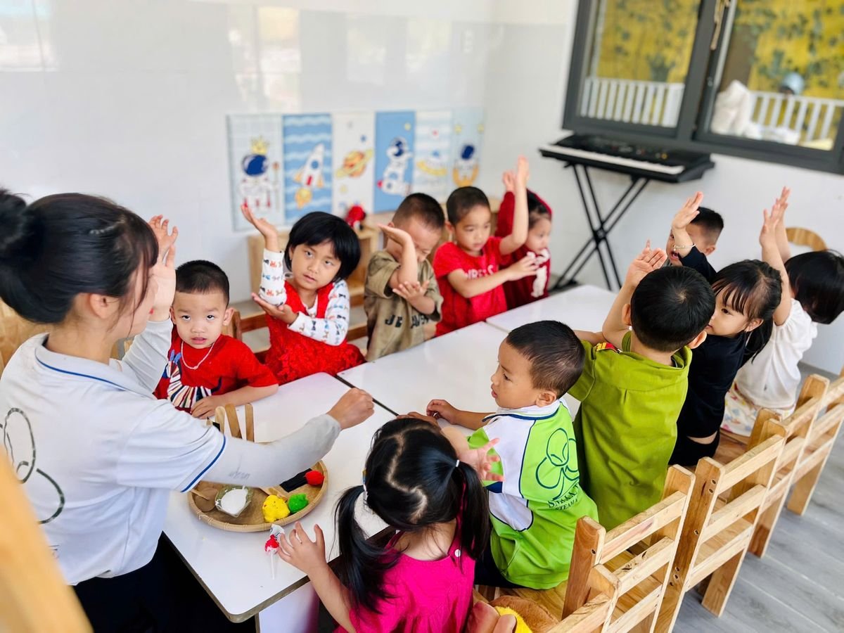 Ảnh hoạt động