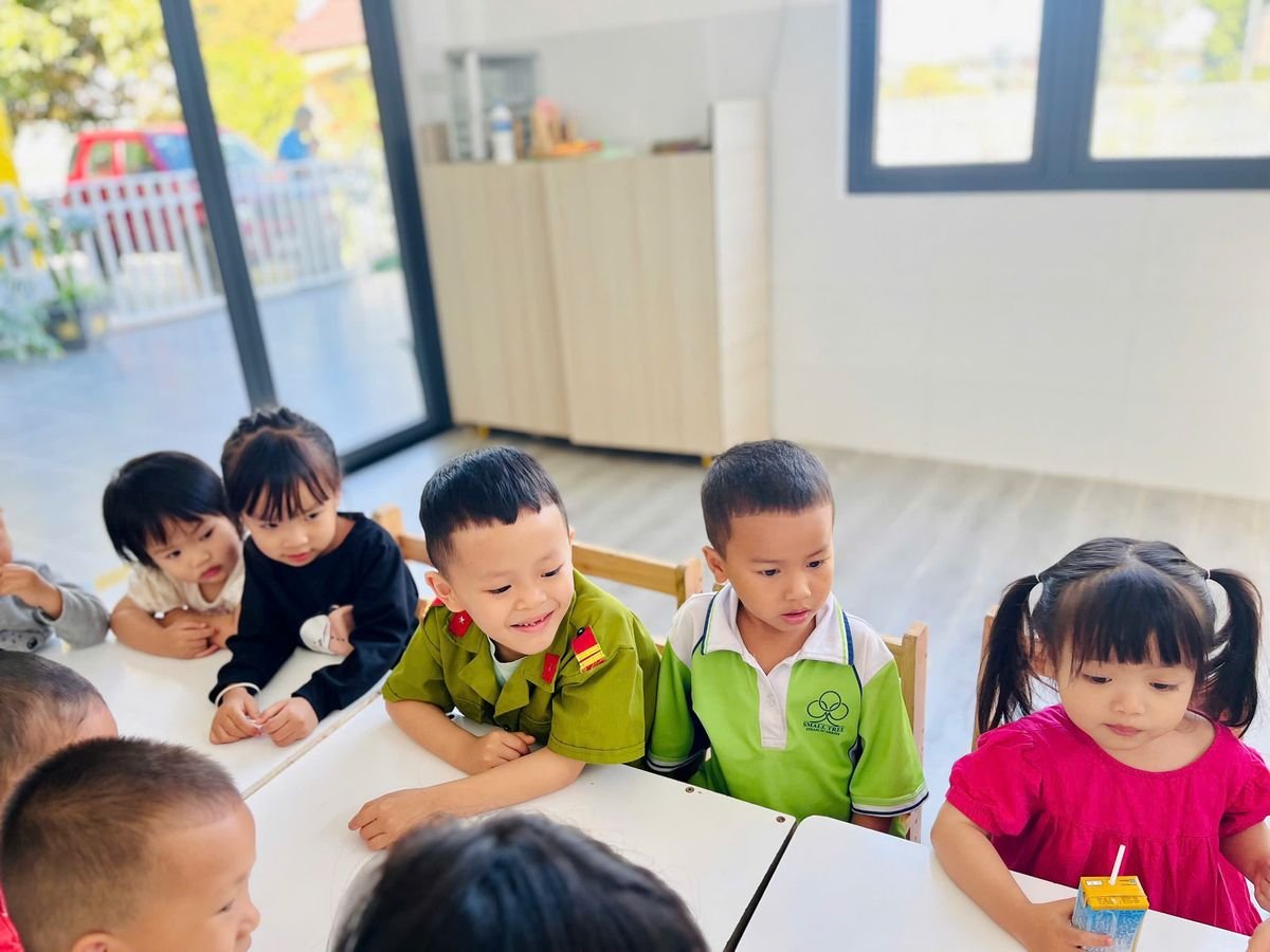 Ảnh hoạt động