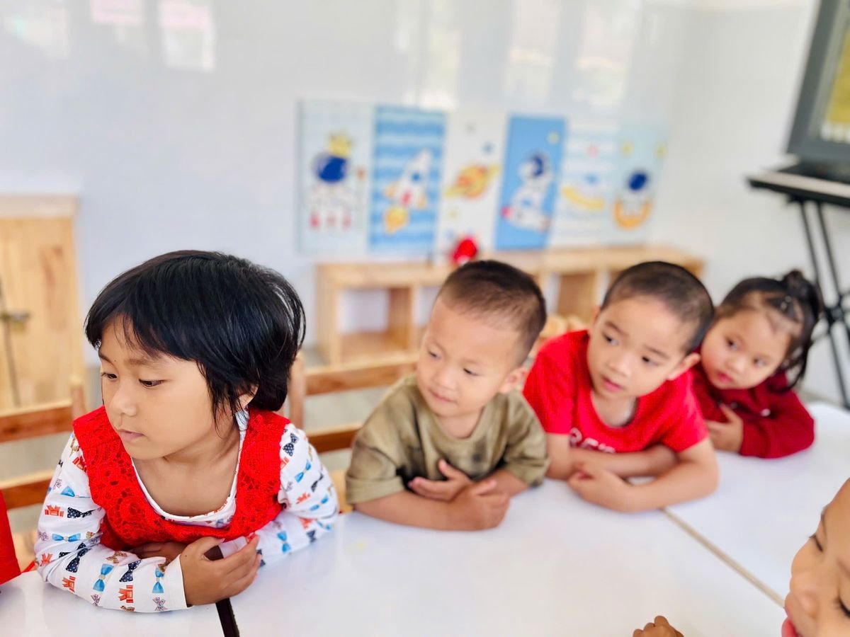 Ảnh hoạt động