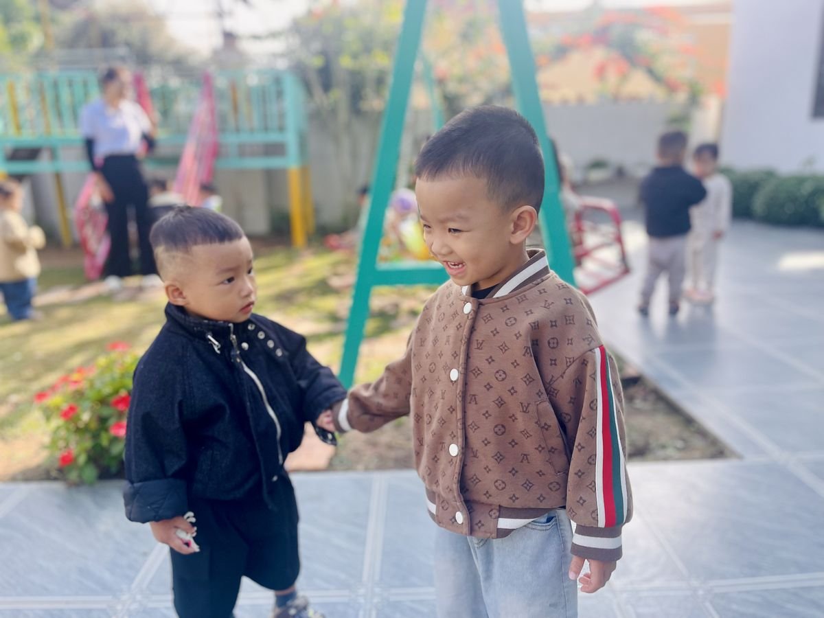 Ảnh hoạt động