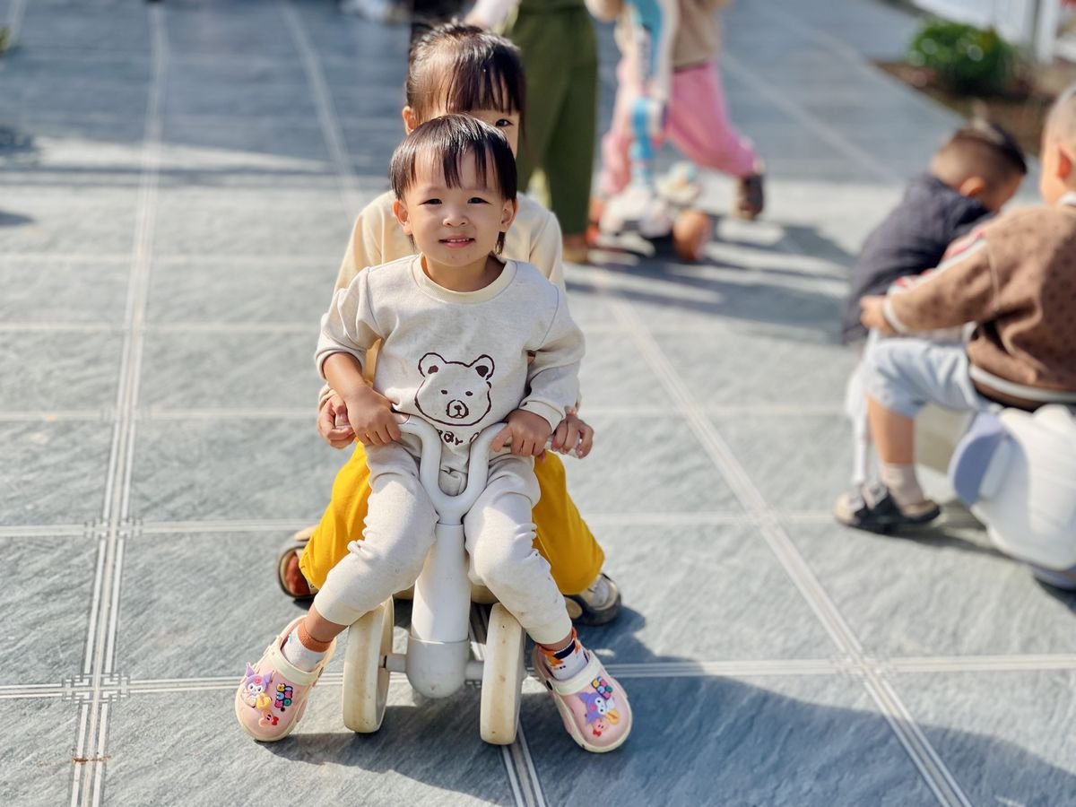 Ảnh hoạt động