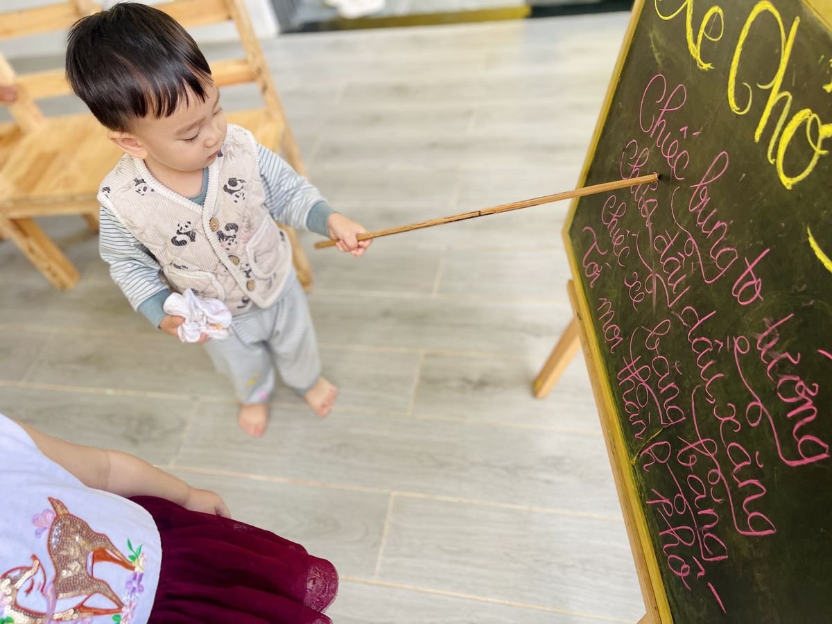 Ảnh hoạt động