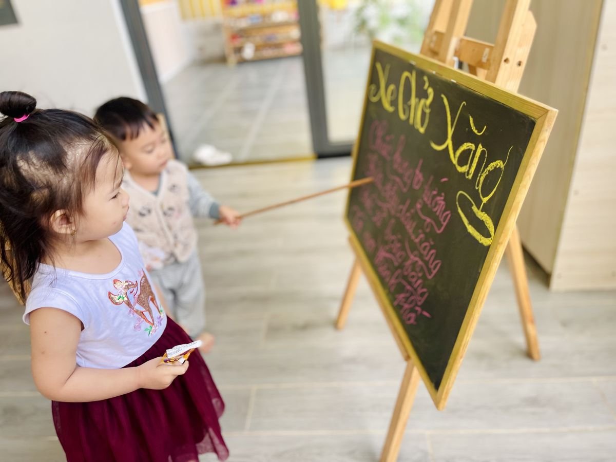 Ảnh hoạt động