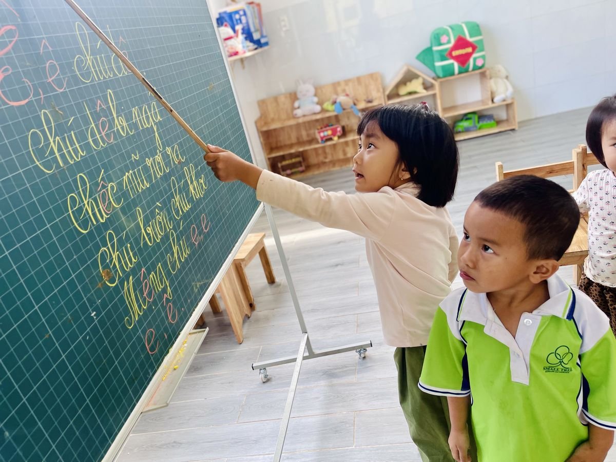 Ảnh hoạt động