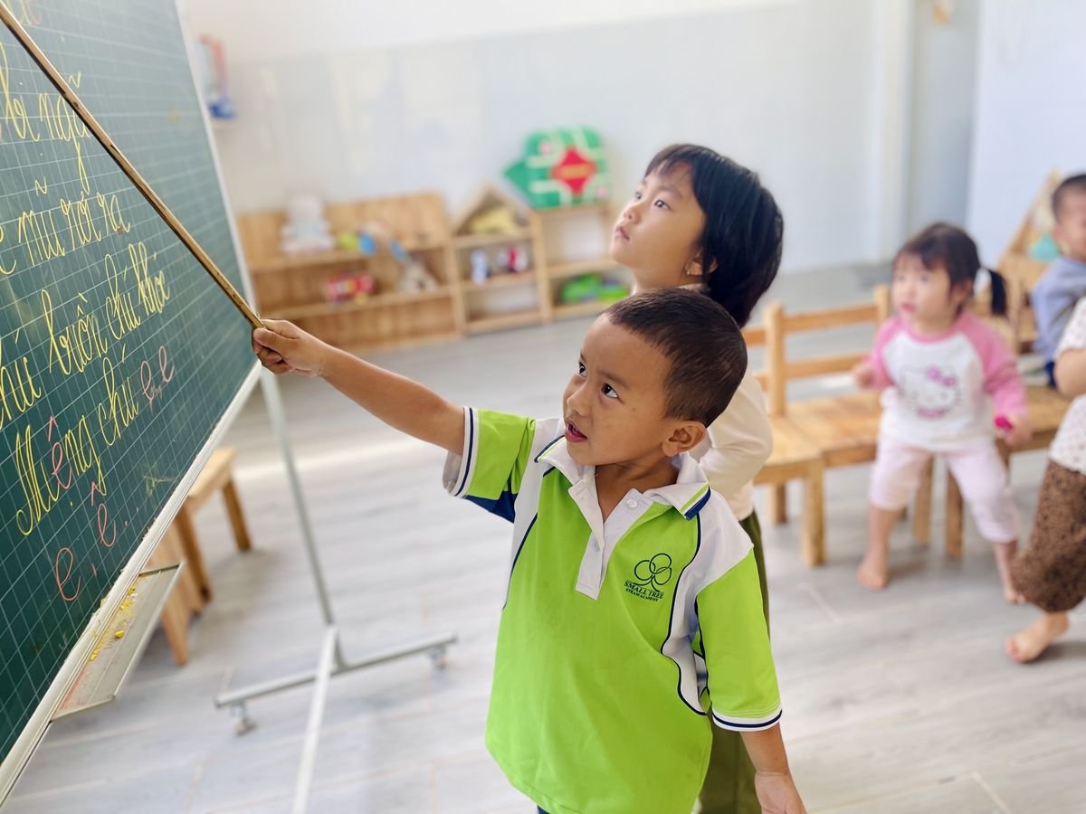 Ảnh hoạt động