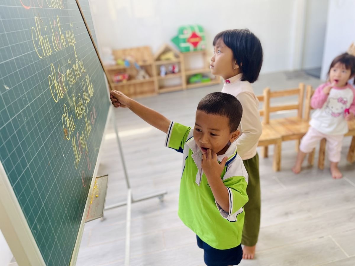 Ảnh hoạt động