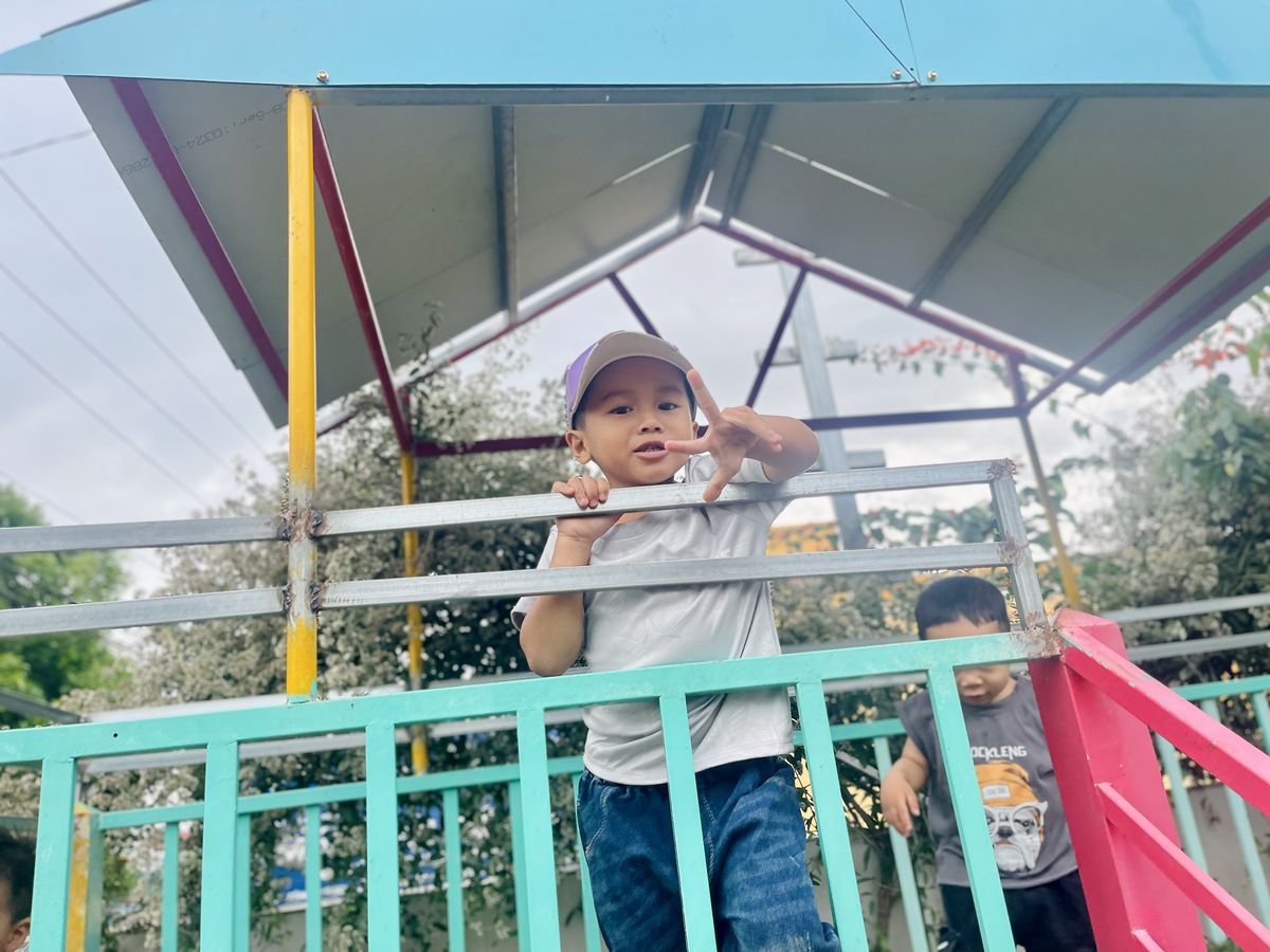 Ảnh hoạt động