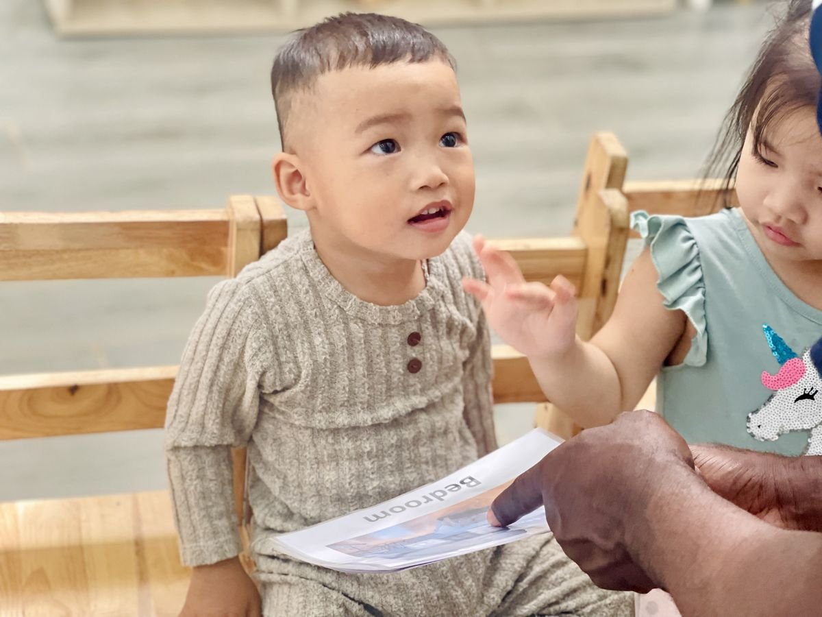 Ảnh hoạt động