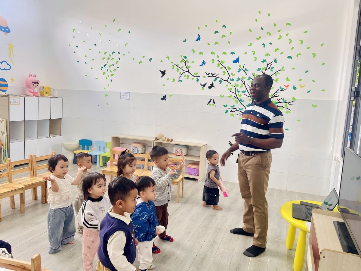 Ảnh hoạt động