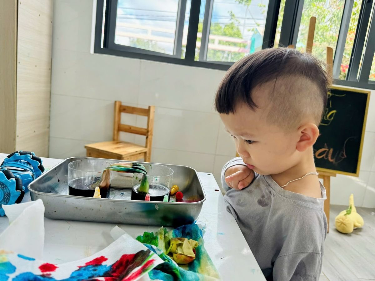 Ảnh hoạt động