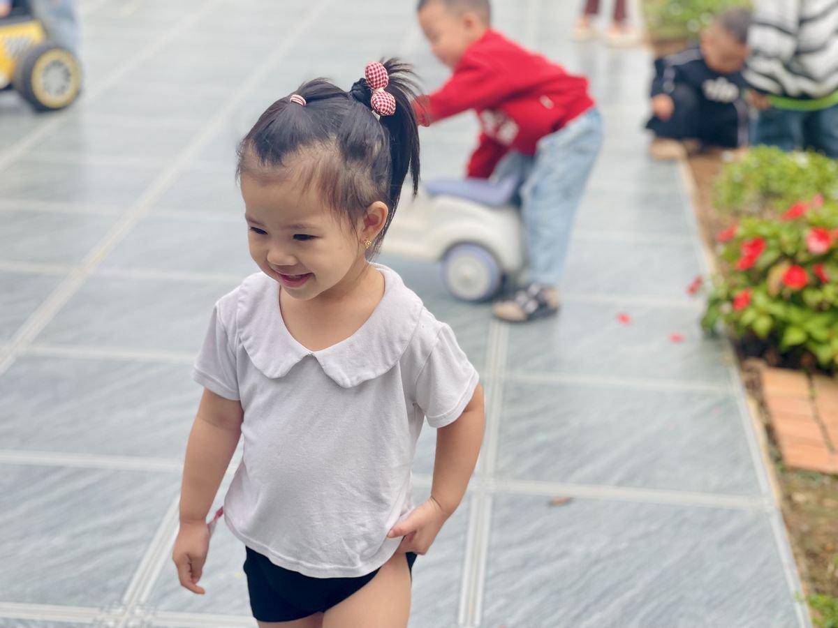 Ảnh hoạt động