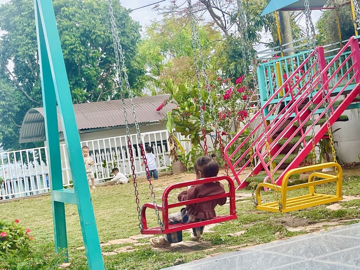 Ảnh hoạt động