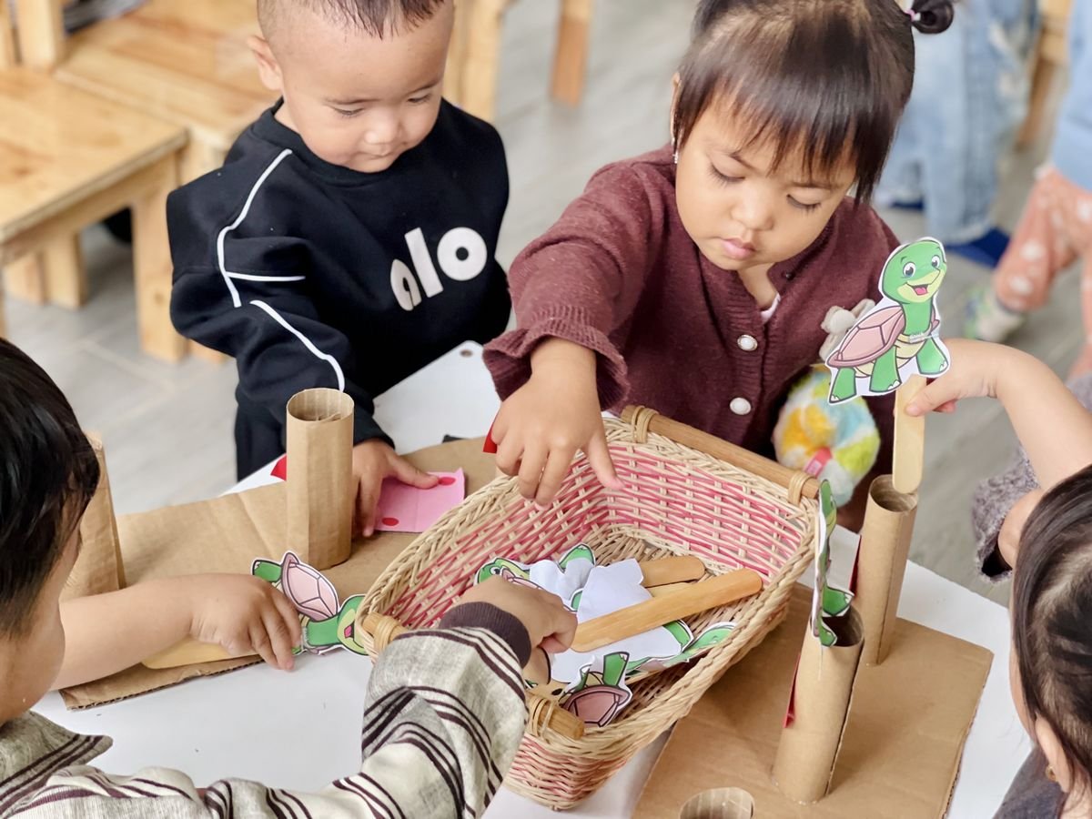 Ảnh hoạt động