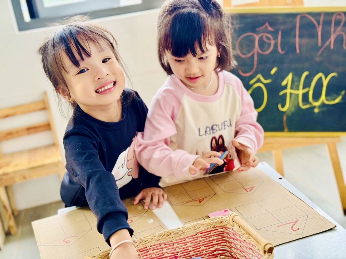 Ảnh hoạt động