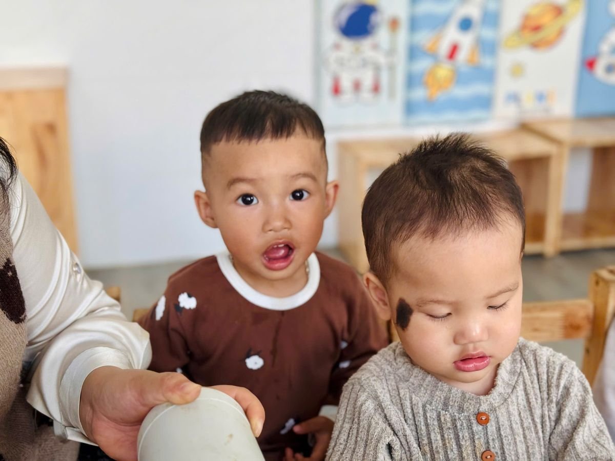 Ảnh hoạt động