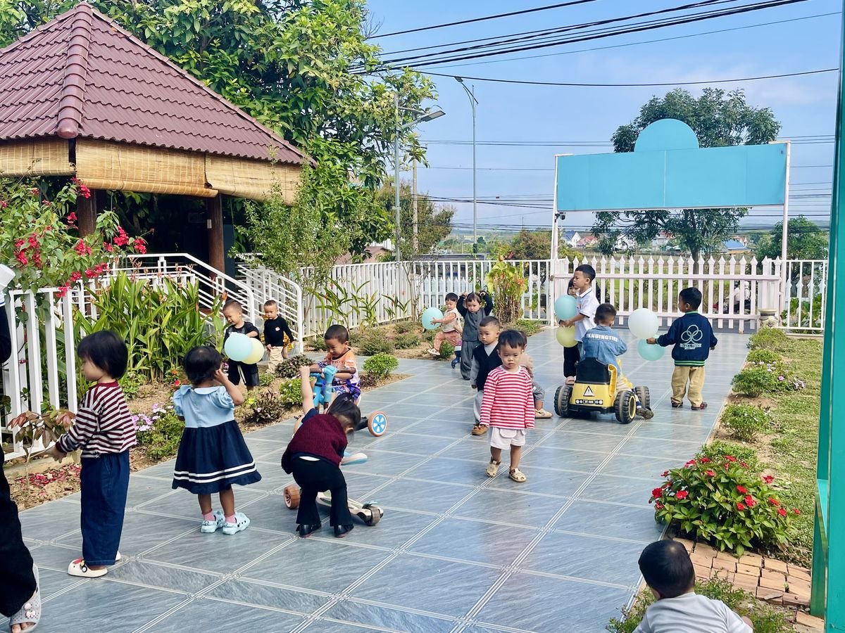 Ảnh hoạt động