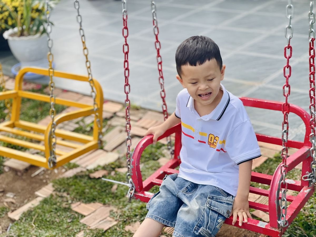 Ảnh hoạt động