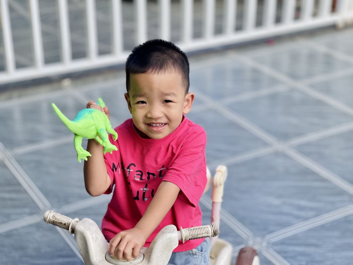 Ảnh hoạt động