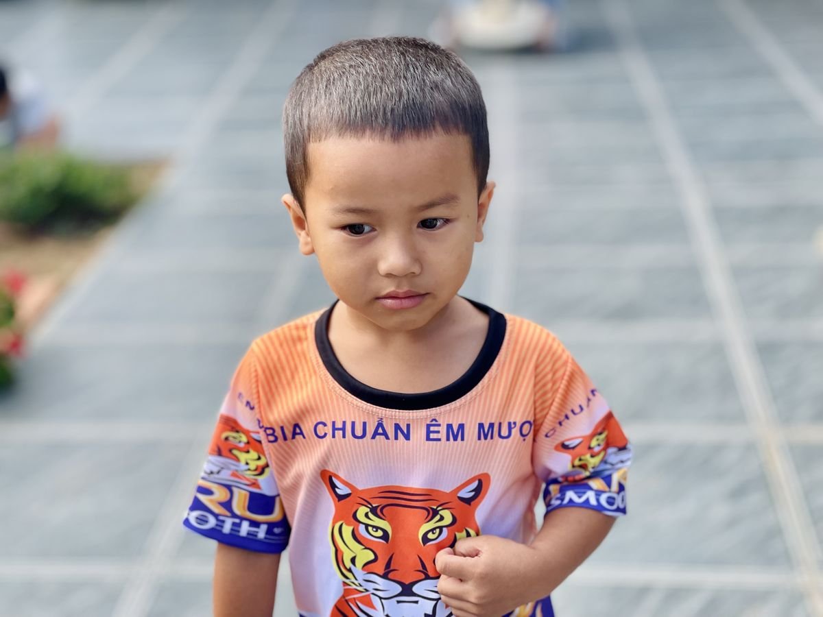 Ảnh hoạt động